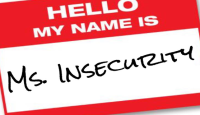 Ms. Insecurity